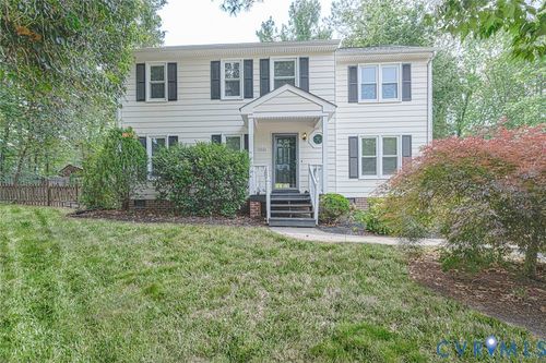 10166 Atlee Ridge Rd, Mechanicsville, VA, 23116-2792 | Card Image