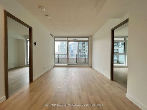 1505-38 Widmer St, Toronto, ON, M5V0P7 | Card Image