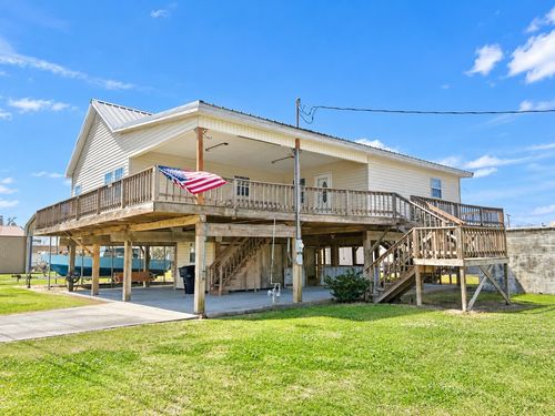 202 Doctor Hugh St Martin Dr, Chauvin, LA, 70344-2725 | Card Image