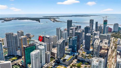 3901-500 Brickell Ave, Miami, FL, 33131-2576 | Card Image
