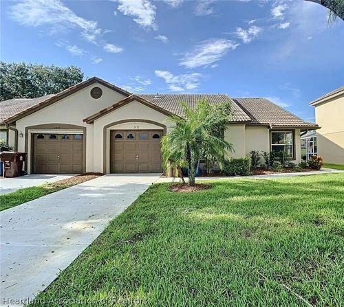 2437 Saint Augustine Boulevard S, Haines City, FL, 33844 | Card Image