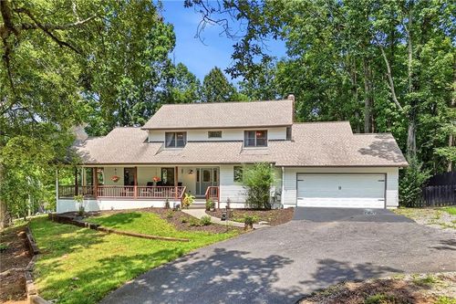 290 Sharptop Ridge Rd, JASPER, GA, 30143-6624 | Card Image
