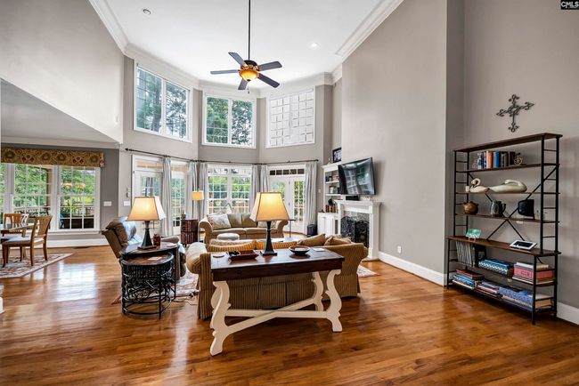 1081 Point View Rd, House other with 4 bedrooms, 4 bathrooms and null parking in Chapin SC | Image 23