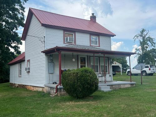 3200 Pocket Rd, Hurt, VA, 24563-2504 | Card Image