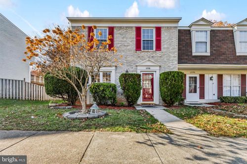 12208 Allspice Court, WOODBRIDGE, VA, 22192 | Card Image