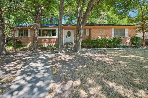 11232 Yorkmont Circle, Dallas, TX, 75218 | Card Image