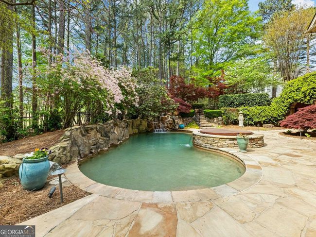 5757 Gene Sarazen Dr, House other with 5 bedrooms, 6 bathrooms and null parking in Braselton GA | Image 62