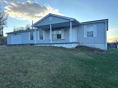 2683 Dogwood Ridge Rd, Wheelersburg, OH, 45694-8946 | Card Image