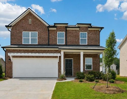 137 Maison Dr, Mcdonough, GA, 30253-8450 | Card Image