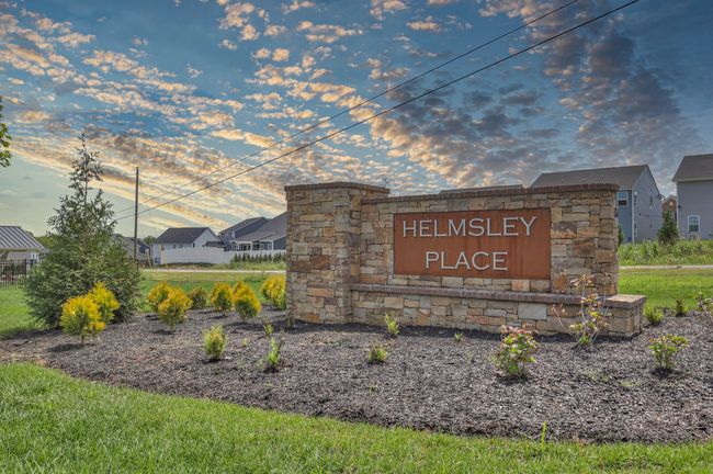 364 Almont Dr, Townhouse with 3 bedrooms, 3 bathrooms and 2 parking in Smyrna TN | Image 15