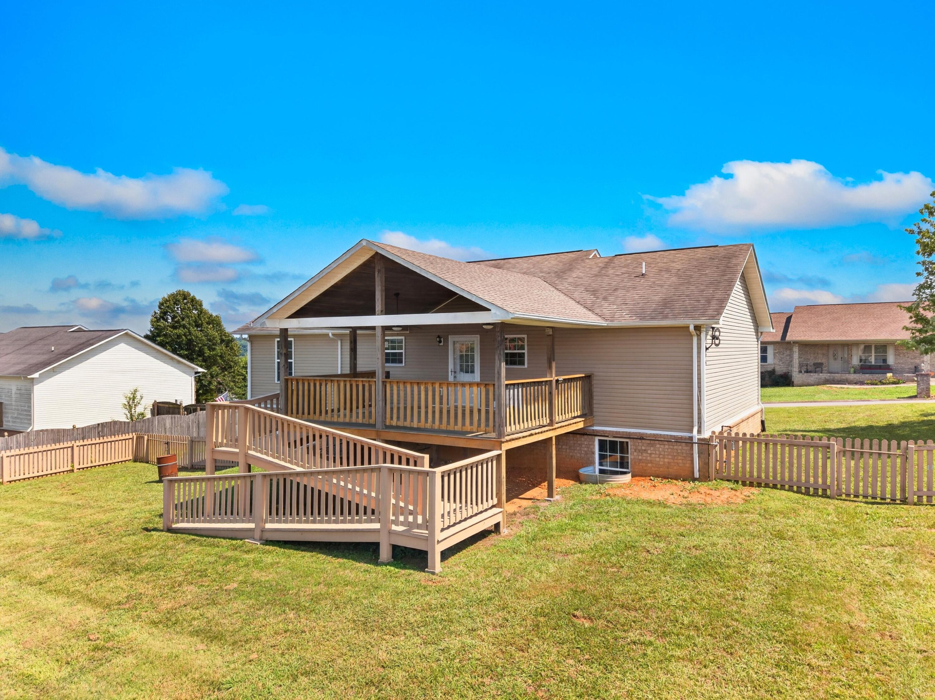 Residential in Seymour 3
