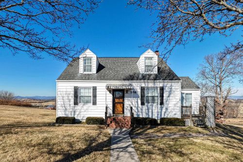 9716 Centerville Rd, BRIDGEWATER, VA, 22812 | Card Image