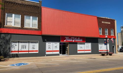 541 2nd St, Webster City, IA, 50595-1507 | Card Image