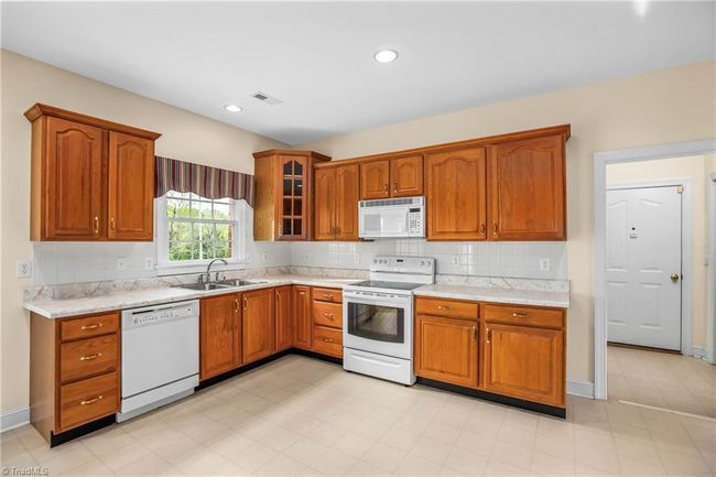 1603 Old Satterfield Rd, House other with 4 bedrooms, 4 bathrooms and null parking in Blanch NC | Image 12