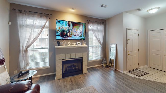 8109 Addington Dr, Condo with 2 bedrooms, 3 bathrooms and null parking in Commerce Twp MI | Image 9