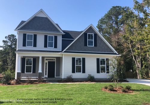 5 Sandtrap Drive, Shallotte, NC, 28470 | Card Image