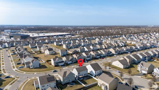 8698 Aconite Dr, House other with 3 bedrooms, 3 bathrooms and null parking in Blacklick OH | Image 34