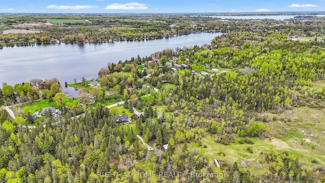 119 Sturgeon Glen Rd, House other with 3 bedrooms, 2 bathrooms and 13 parking in Fenelon Falls ON | Image 5