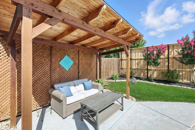 351 Cedar Crest Dr, House other with 4 bedrooms, 3 bathrooms and null parking in Justin TX | Image 37