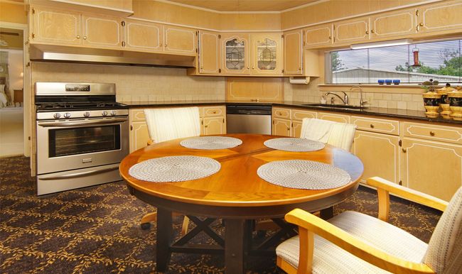 623 N 2353 Road, House other with 4 bedrooms, 4 bathrooms and null parking in Possum Kingdom Lake TX | Image 19