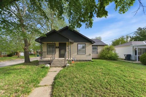 1124 W 20th St N, Wichita, KS, 67203-2330 | Card Image