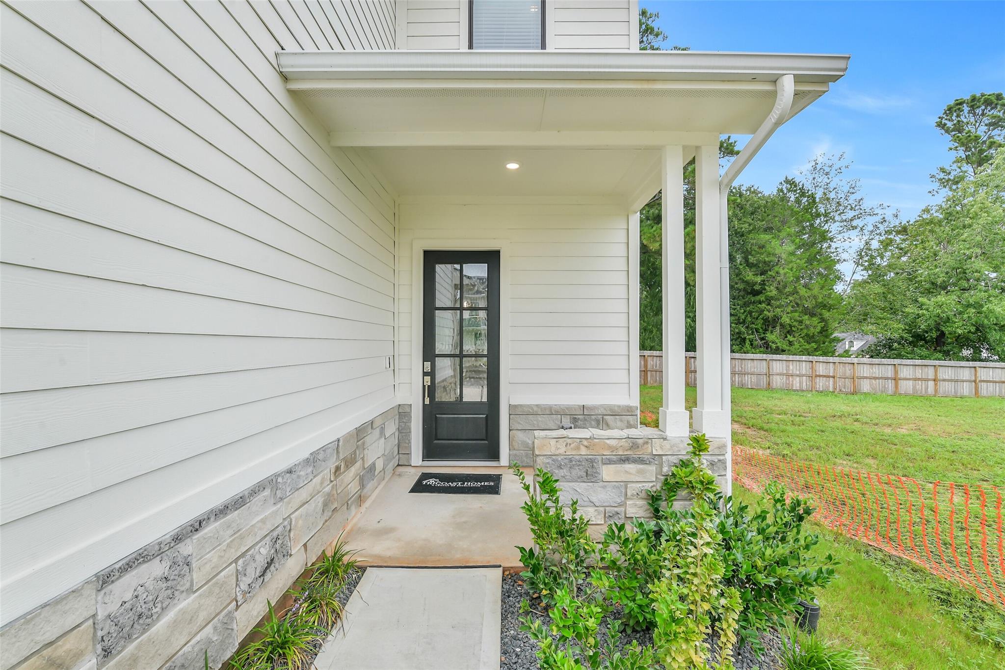 Residential in Montgomery 4