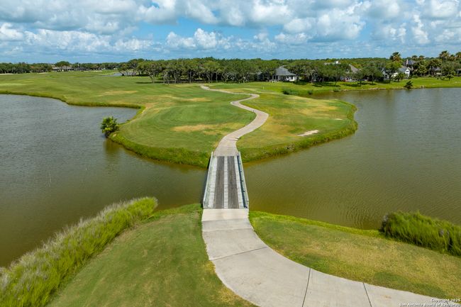 APT-103C - 302 Saint Andrews St, Condo with 2 bedrooms, 2 bathrooms and null parking in Rockport TX | Image 44