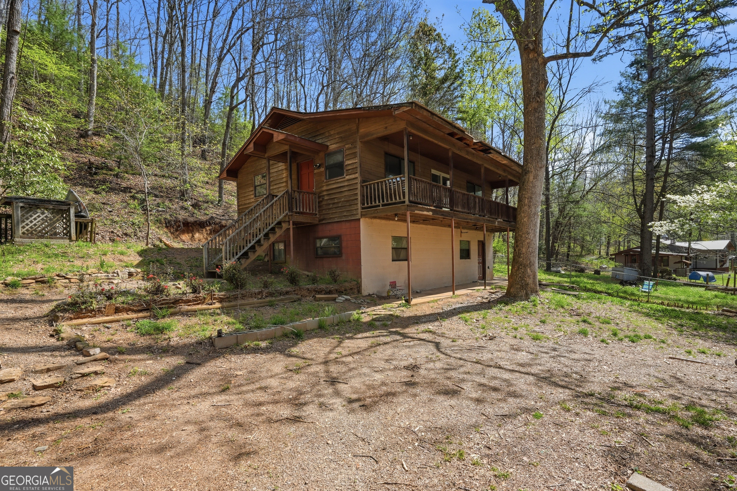 Residential in Hiawassee 2