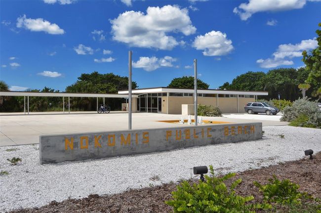 105 - 105 Inlets Blvd, House other with 3 bedrooms, 2 bathrooms and null parking in NOKOMIS FL | Image 94