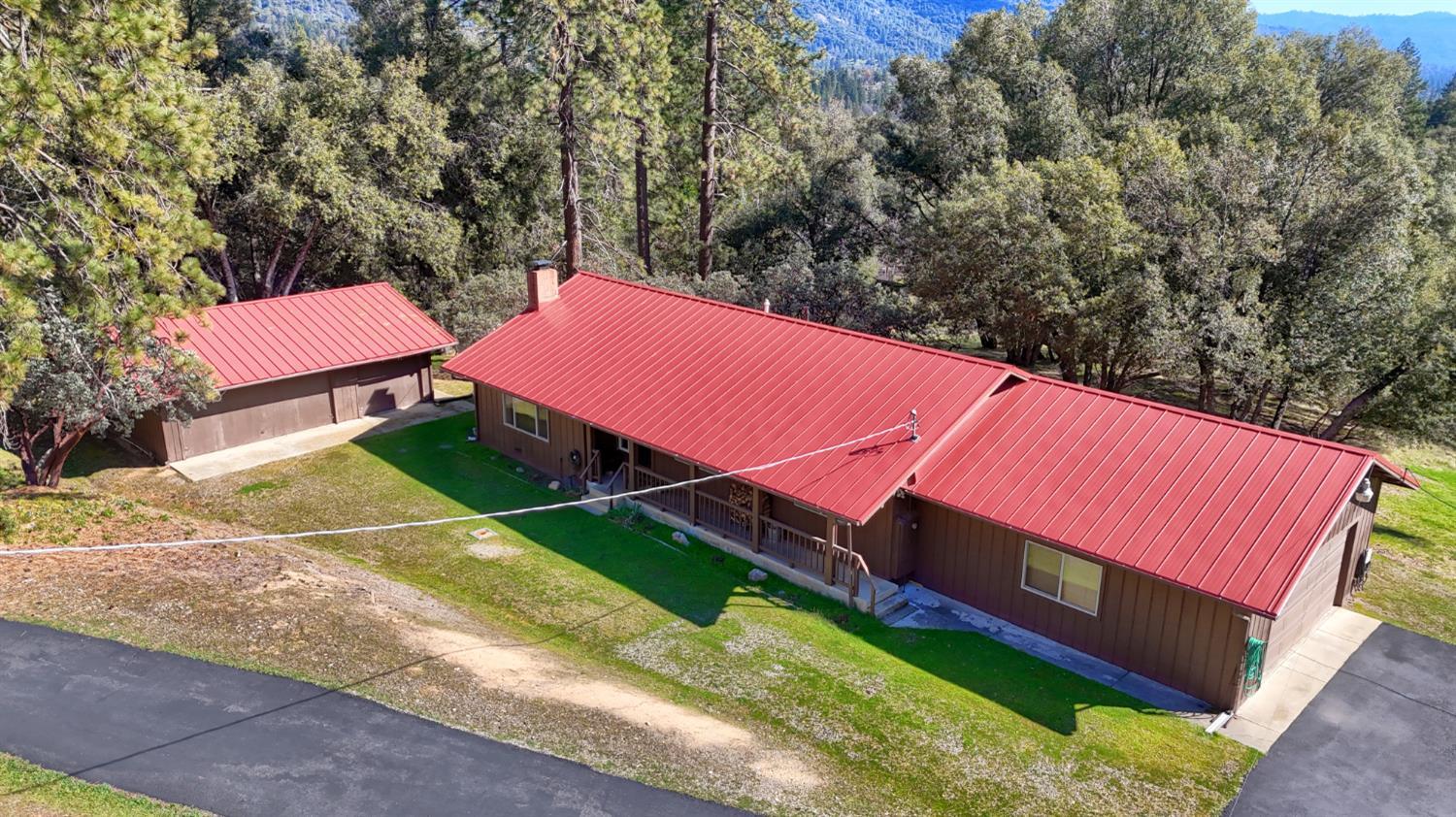 Residential in Mariposa 4