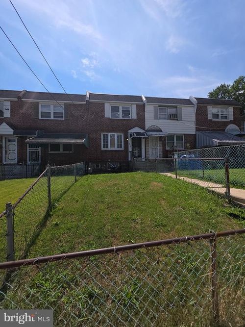 252 N 9th St, Darby, PA, 19023-1701 | Card Image