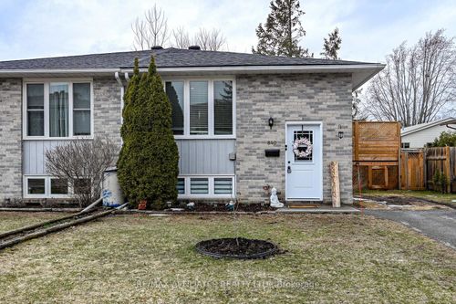 840 Macodrum Dr, Brockville, ON, K6V6H5 | Card Image