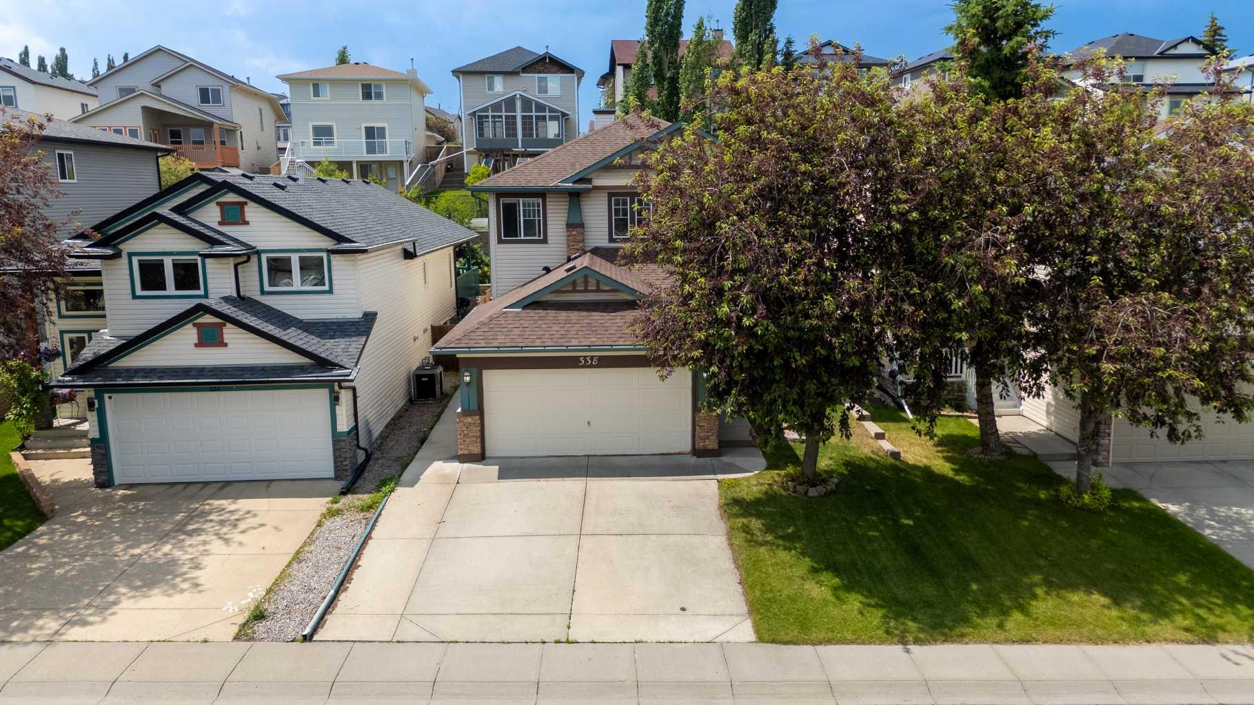 Residential in Calgary