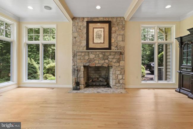 12010 Waples Mill Rd, House other with 4 bedrooms, 3 bathrooms and null parking in OAKTON VA | Image 16