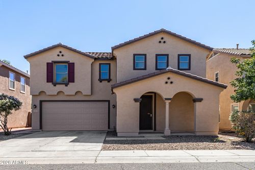 10925 W College Drive, Phoenix, AZ, 85037 | Card Image