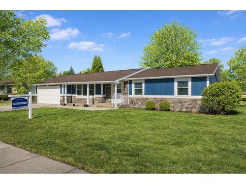 803 Centennial Pkwy, WAUNAKEE, WI, 53597-1501 | Card Image