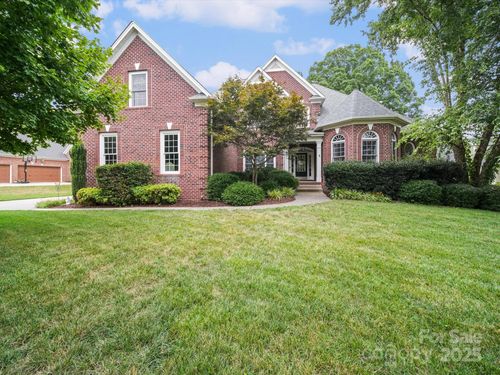 7408 Golf Course Dr S, Denver, NC, 28037-9174 | Card Image