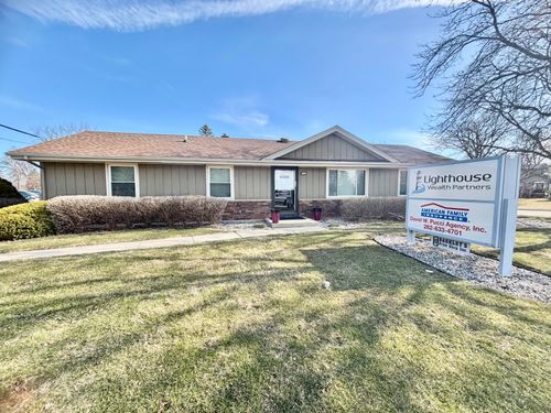 4000 Spring St, RACINE, WI, 53405-1620 | Card Image