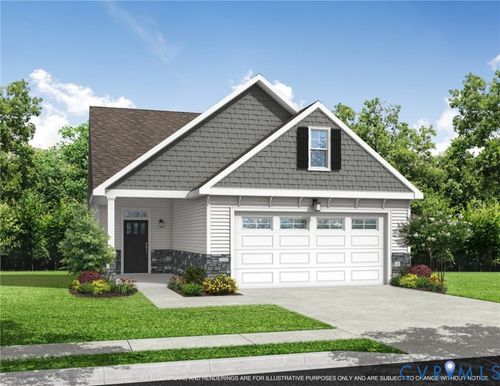 10774 Sunset Woods Ct, Glen Allen, VA, 23059-4699 | Card Image