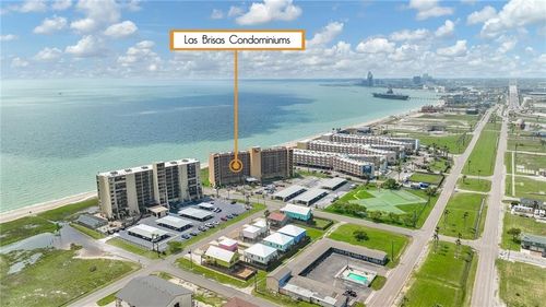 206-4000 Surfside Blvd, Corpus Christi, TX, 78402-1425 | Card Image