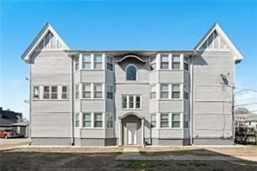 64 Harrison Ave, Woonsocket, RI, 02895-4478 | Card Image