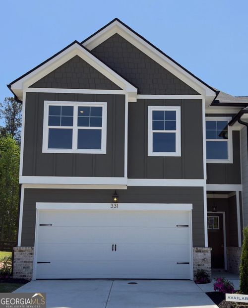63-331 Yukon Dr, Conyers, GA, 30094-4224 | Card Image