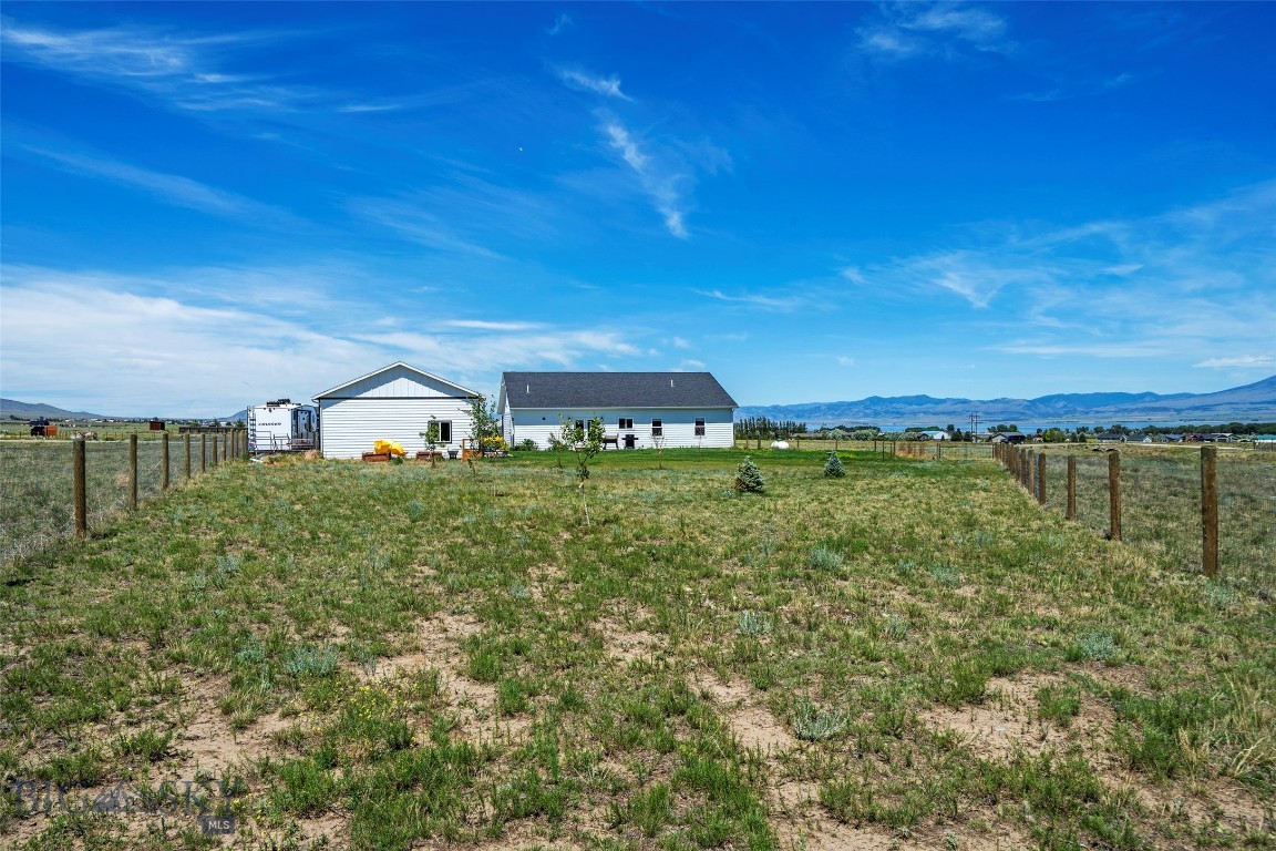 Residential in Townsend