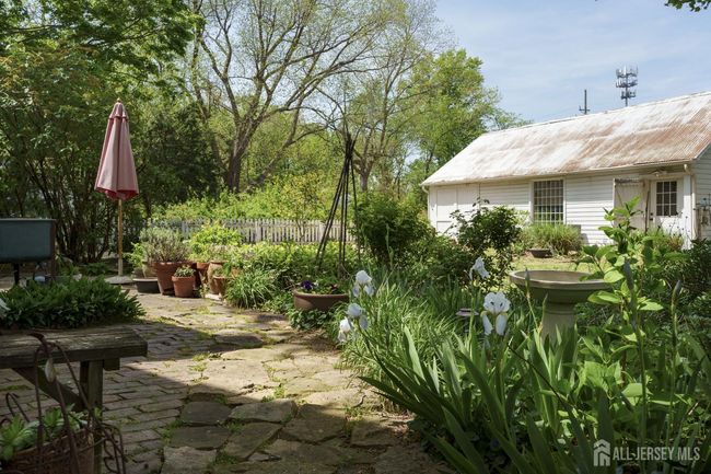 92 Halsey Reed Rd, House other with 4 bedrooms, 2 bathrooms and null parking in Cranbury NJ | Image 6