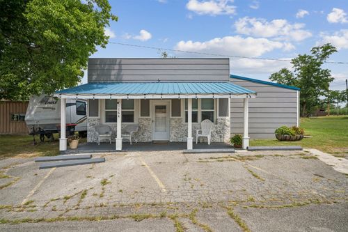 164 W Cherokee Ave, Langley, OK, 74350 | Card Image