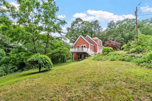 165 Old Stow Rd, Concord, MA, 01742-2846 | Card Image