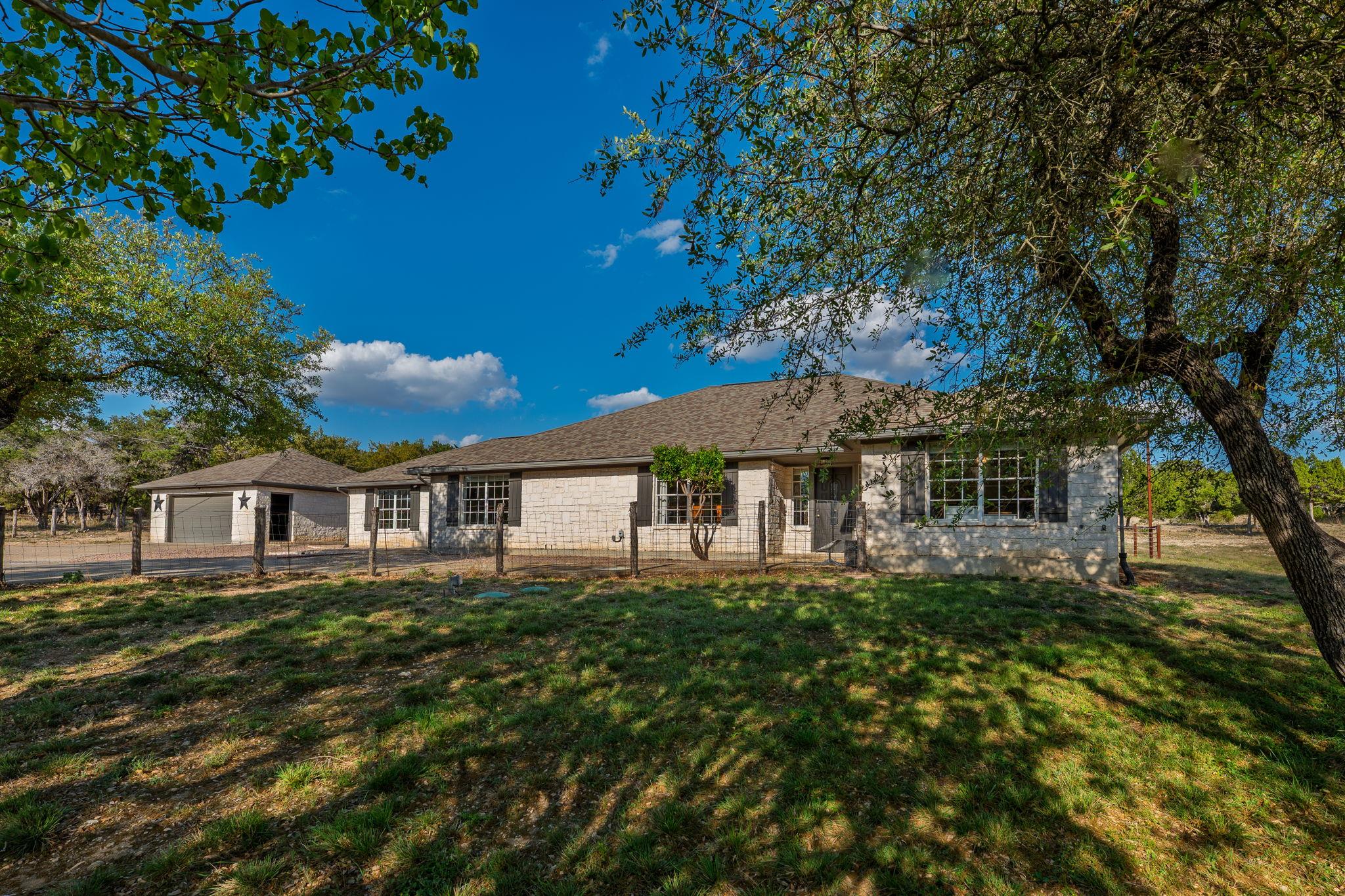 Residential in Dripping Springs 5