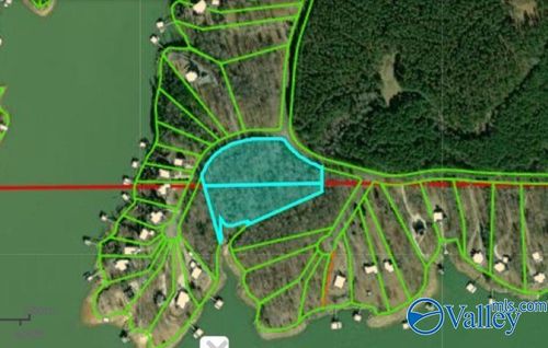 5.6 acres Sipsey Pines Road, Arley, AL, 35541 | Card Image