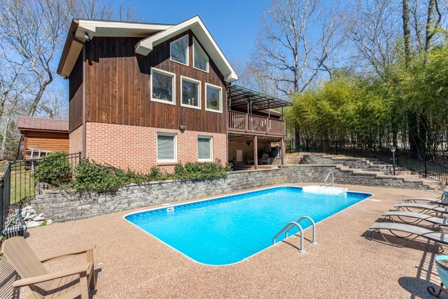 1101 Cutters Cove Rd, House other with 3 bedrooms, 3 bathrooms and null parking in Kingston Springs TN | Image 33
