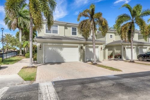 201-1465 Mariposa Cir, NAPLES, FL, 34105-7255 | Card Image